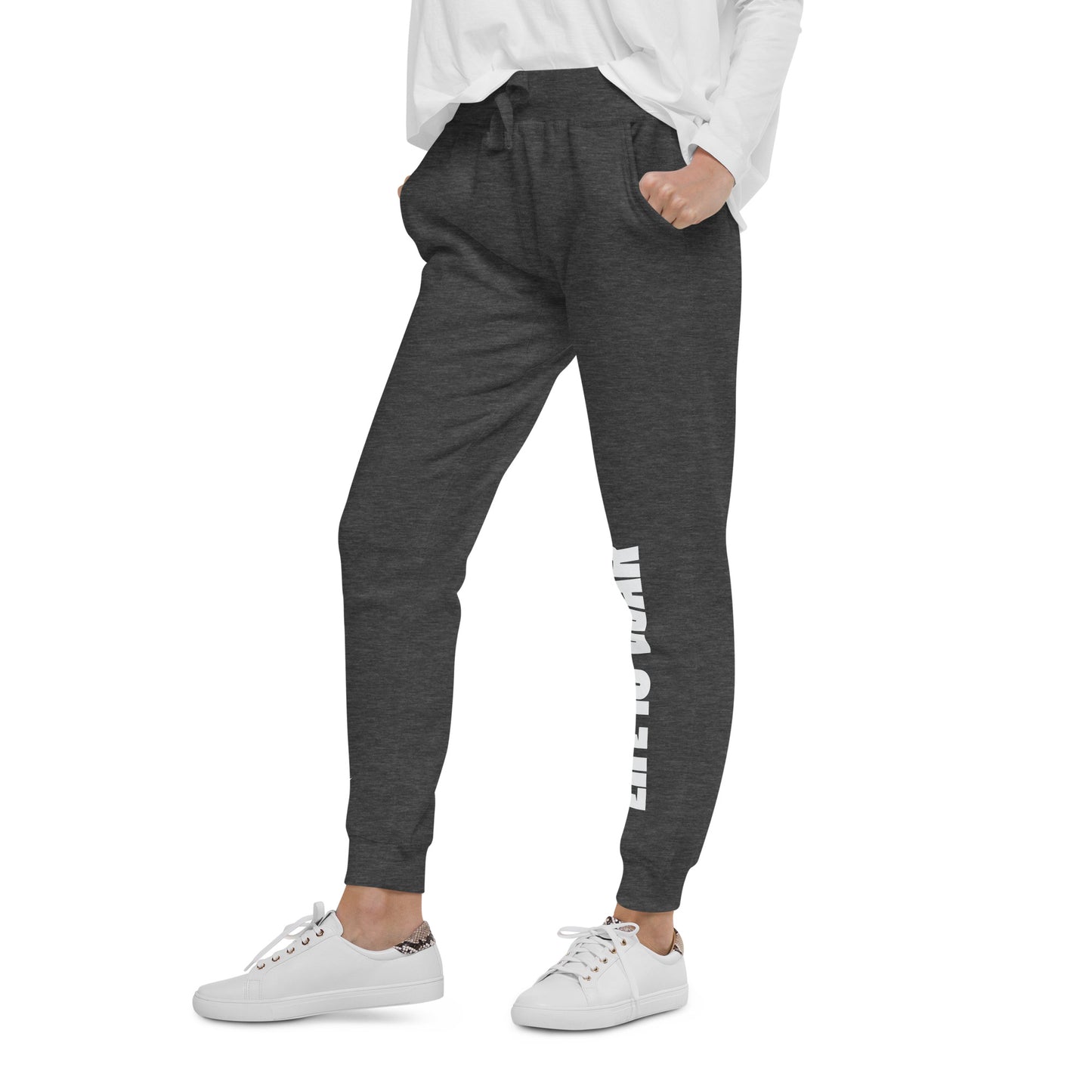 One Shot - Life is War - Women's fleece sweatpants