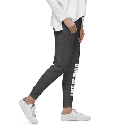 One Shot - Life is War - Women's fleece sweatpants