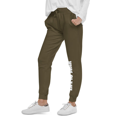 One Shot - Life is War - Women's fleece sweatpants