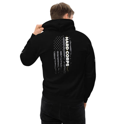 SFMF - Hard Corps - Hoodie