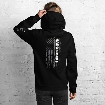 SFMF - Hard Corps - Hoodie