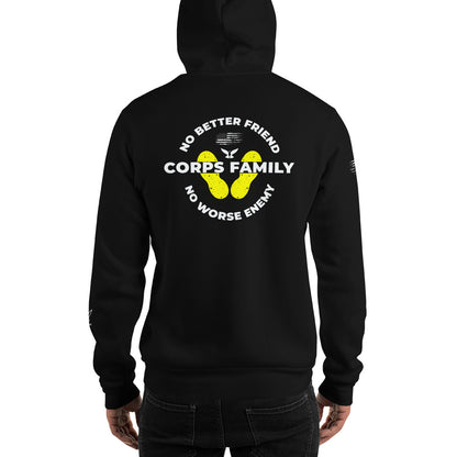 Corps Family - Unisex Hoodie