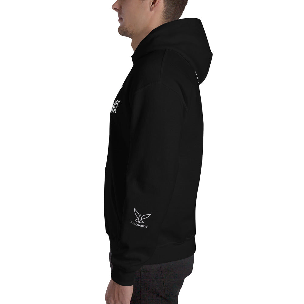 Vengeance || Change Unchained Series Hoodie