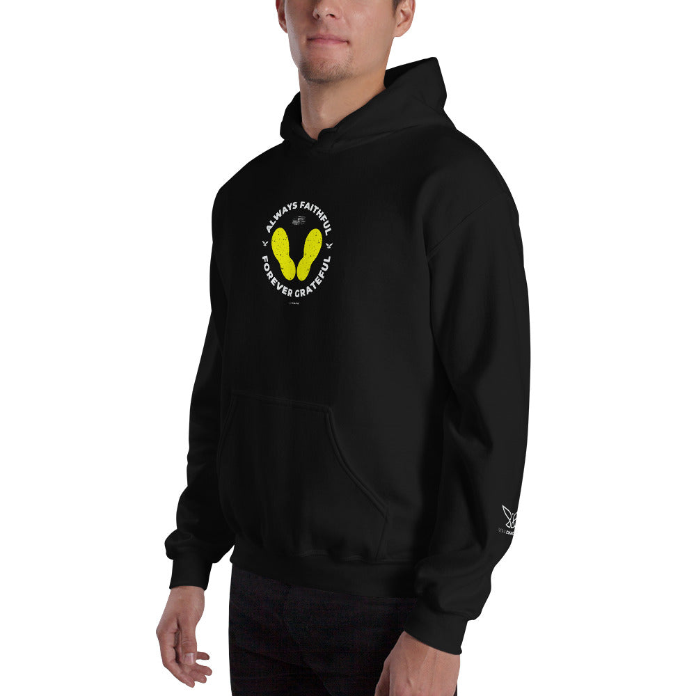 Corps Family - Unisex Hoodie