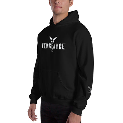 Vengeance || Change Unchained Series Hoodie