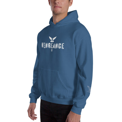 Vengeance || Change Unchained Series Hoodie