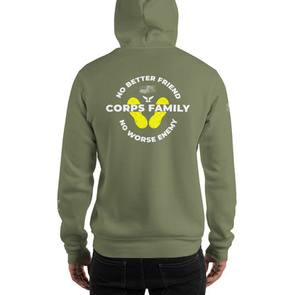 Corps Family - Unisex Hoodie