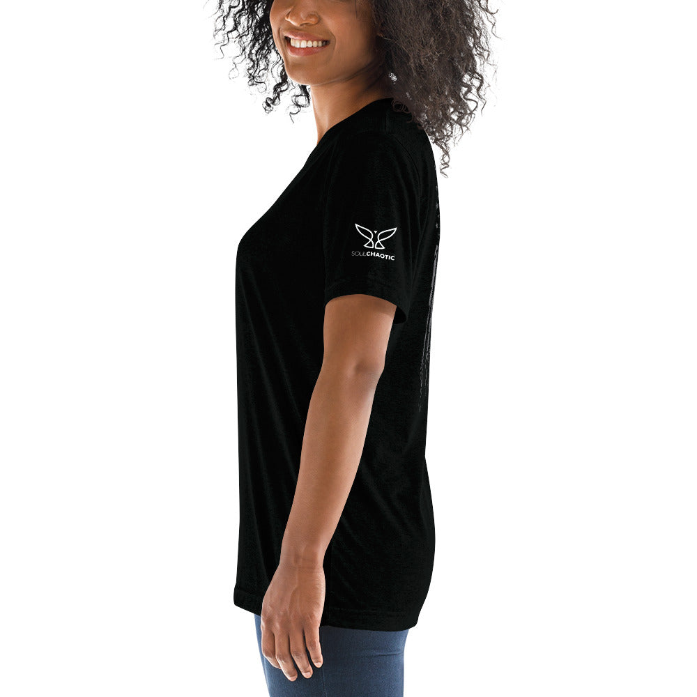 SFMF - Hard Corps  - Womens  t-shirt