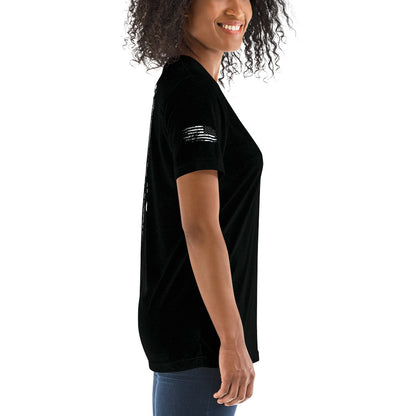 SFMF - Hard Corps  - Womens  t-shirt